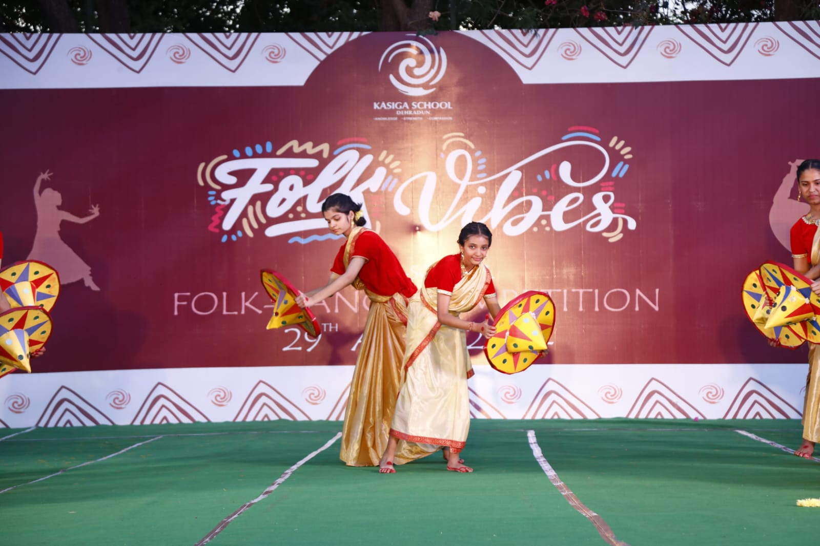 Tula's Institute Annual Day, Dehradun