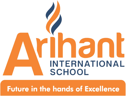 Arihant International School logo