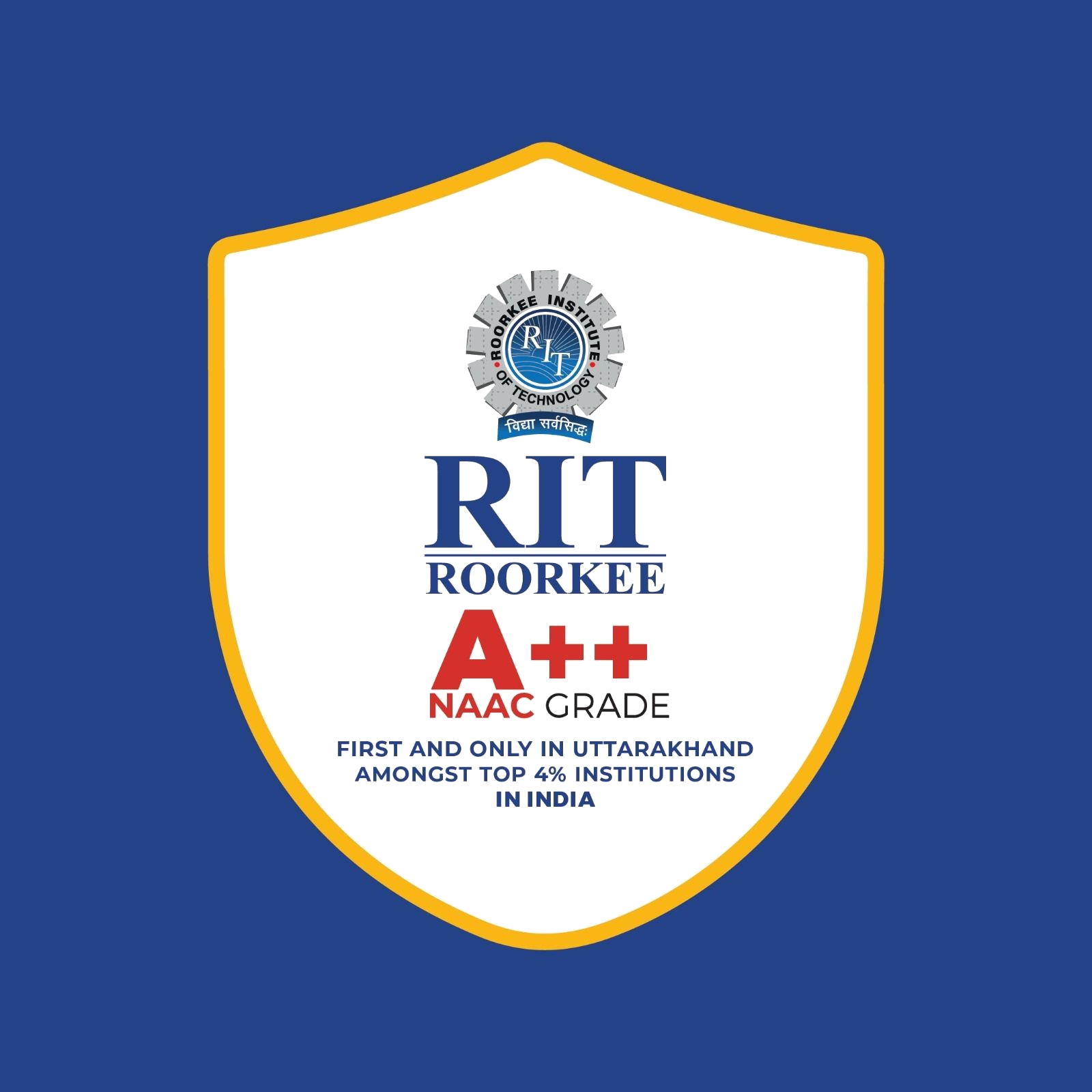 RIT logo