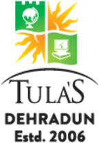 Tula's Institute logo